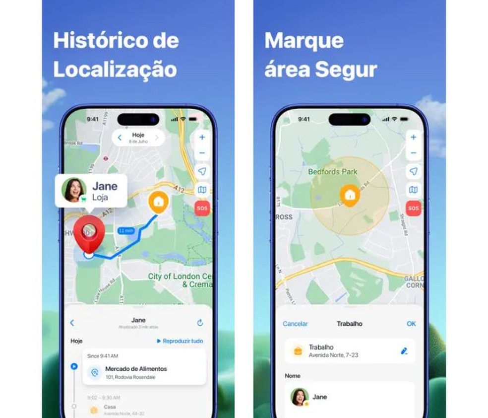  Reprodução/Diego Cataldo