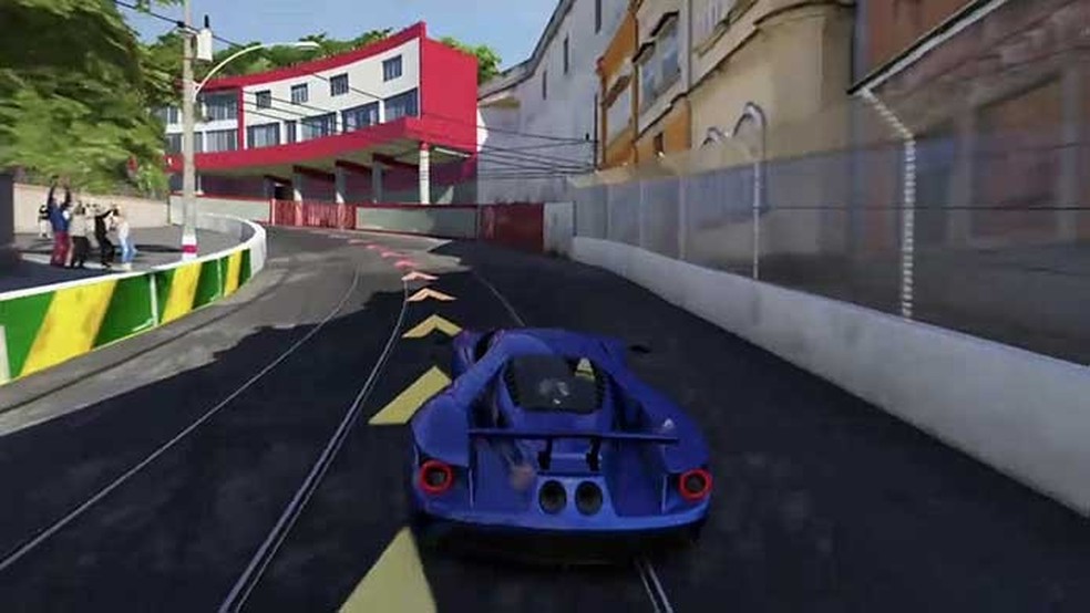 Forza Horizon 6 será no Brasil? Solicitação viraliza nas redes - Windows  Club