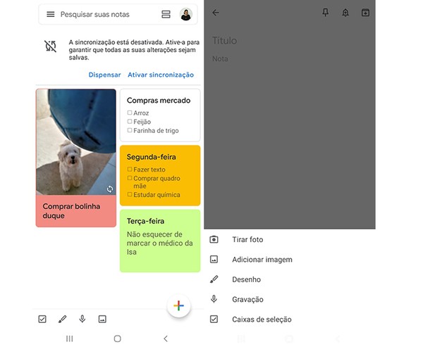 Apps de organização: veja seis aplicativos para organizar rotina