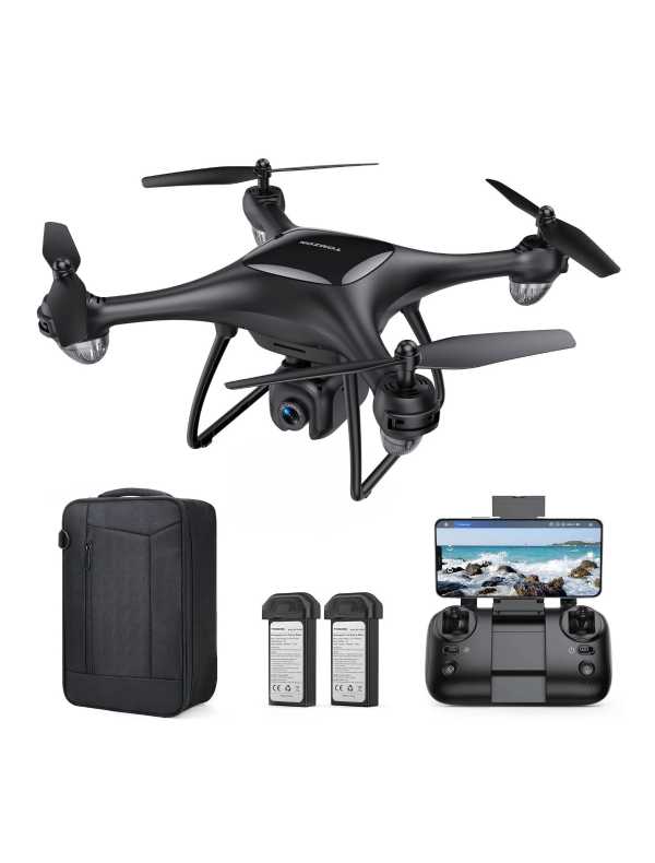 Drone Tomzon P5G (PRETO)