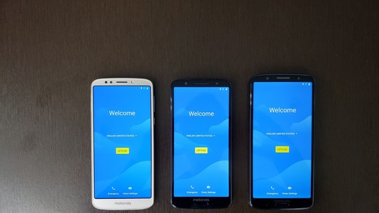 Celulares com TV digital permitem ver jogos da Copa 2018 ao vivo