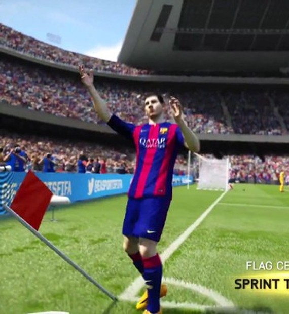 Xbox One: FIFA 14 gratuito apenas na edição Day One