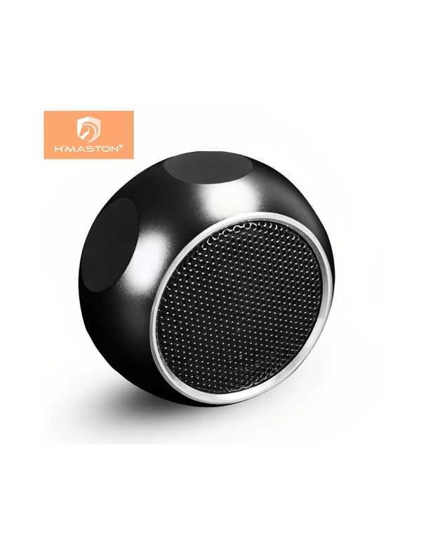 Caixa de som H'Maston M10