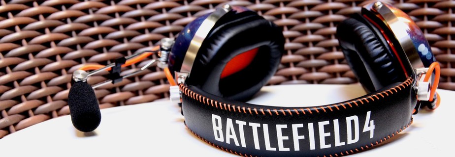 Razer battlefield 4 best sale headset