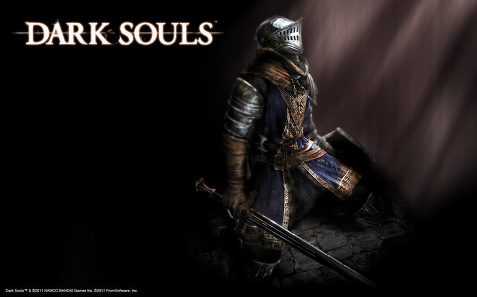 Confira dicas para construir builds no jogo de ação Dark Souls 2