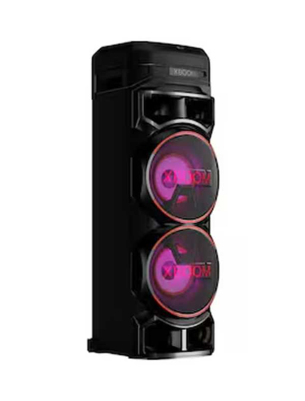 Torre de Som LG XBOOM RNC9