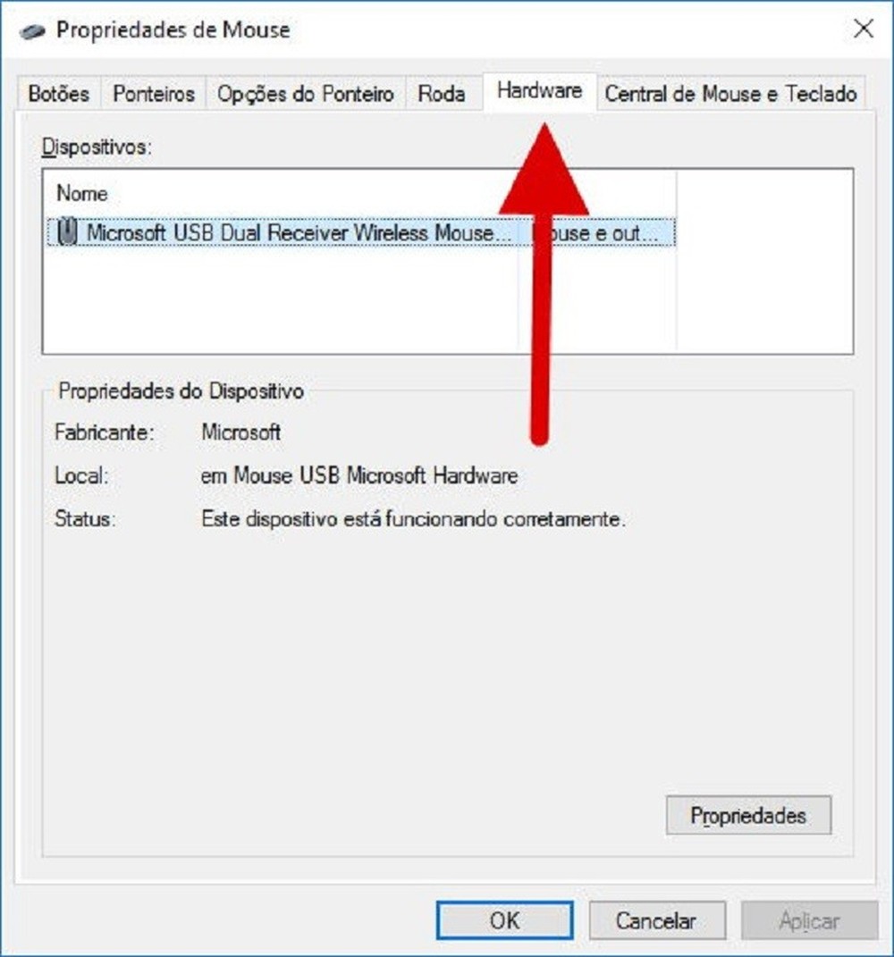 Mouse parou de funcionar no Windows 10? Saiba como resolver