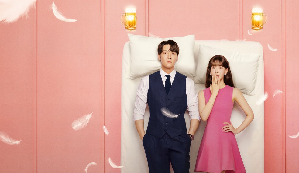  Divulgação/Netflix