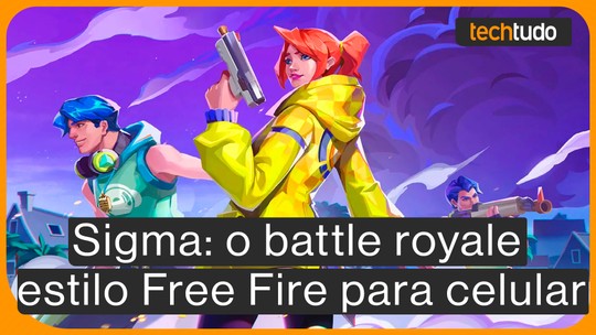 Free Fire: como baixar e jogar no celular o battle royale da Garena, free  fire