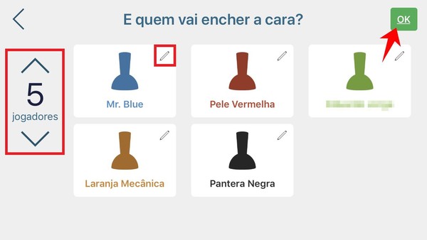 Como usar o iPuke, jogo com baralhos e desafios para beber com amigos