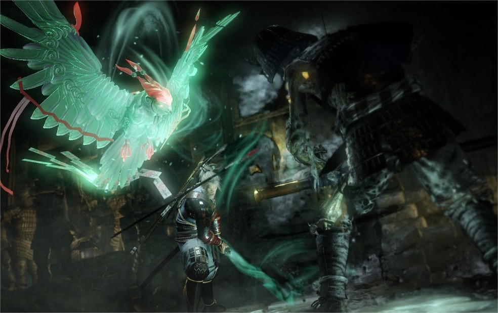 Bloodborne e God of War: veja os 8 jogos mais difíceis para PS4