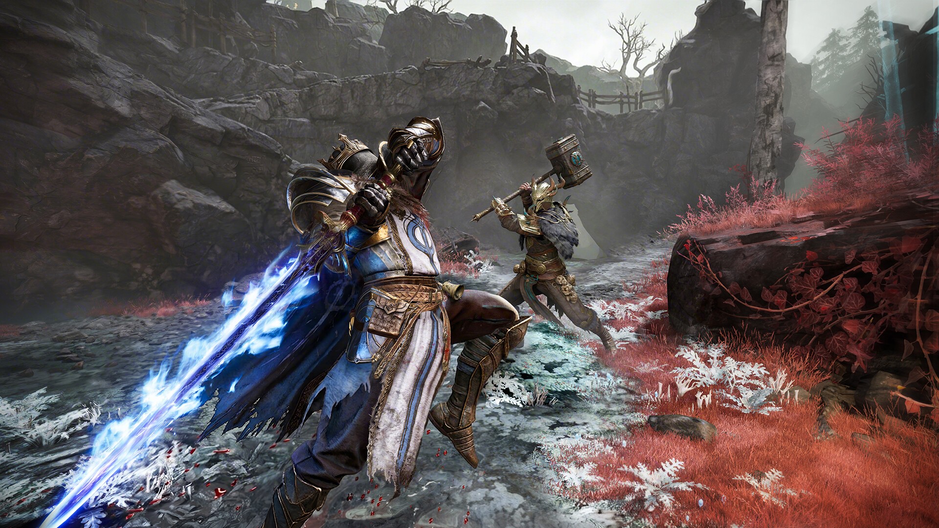 Mistfall Hunter tem crossplay? 5 perguntas sobre o RPG do Game Pass