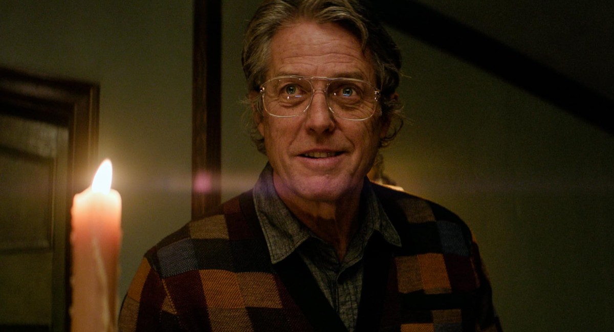 Herege: final explicado do filme de terror que encantou a crítica