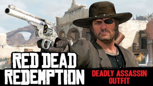 Red Dead Redemption 2: Sony divulga conteúdo que chega 30 dias