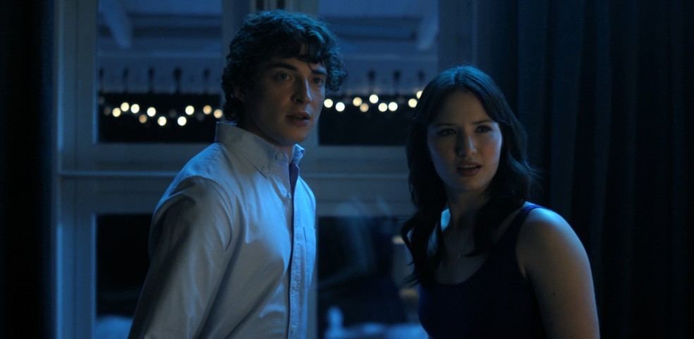  Reprodução/Netflix