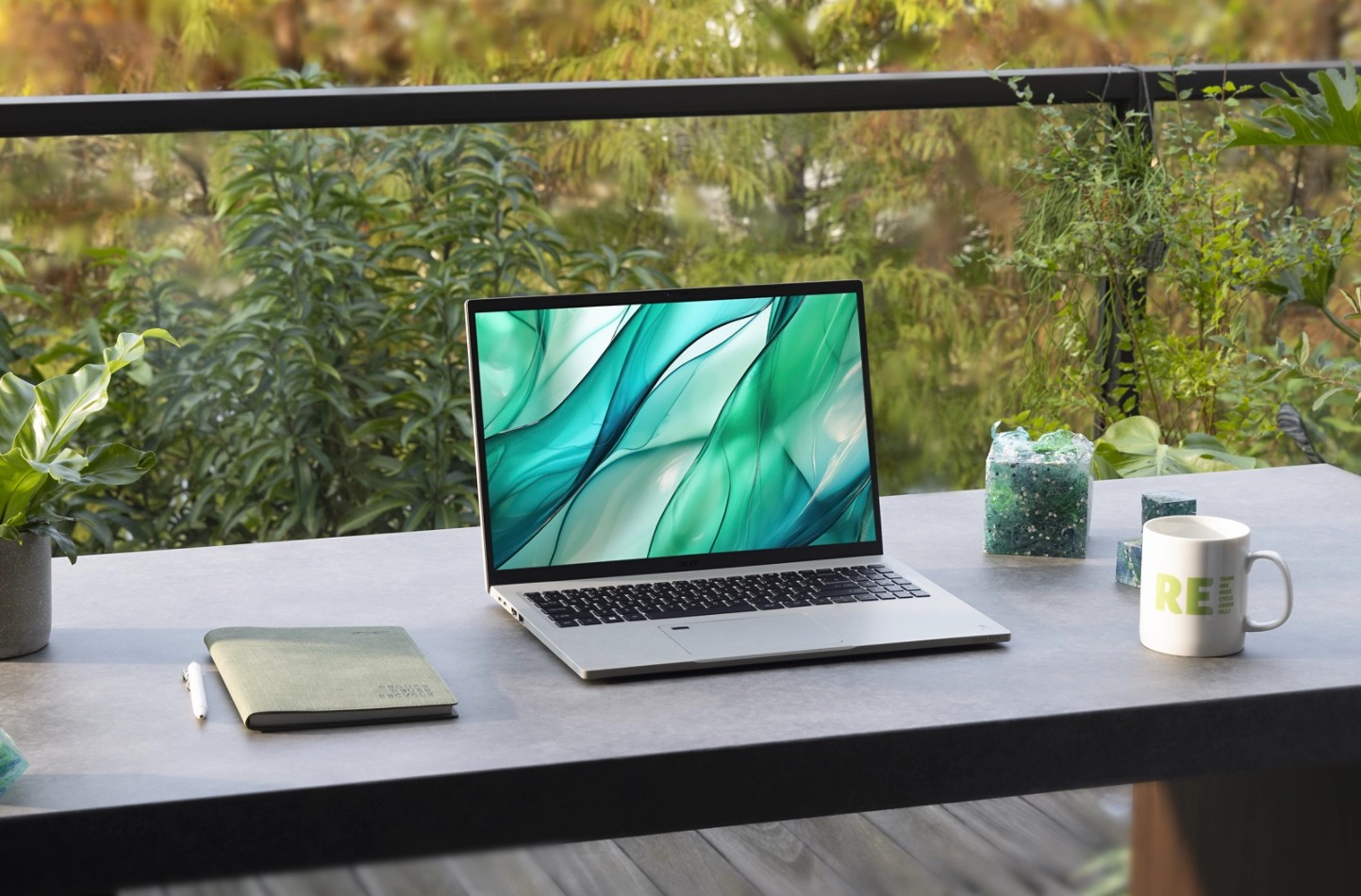 Vai começar uma faculdade? 7 notebooks para te ajudar nos estudos