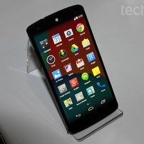 Nexus 5 | Hardware | TechTudo