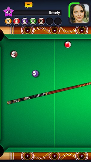 8 Ball Pool Hack iOS Android Facebook free coins