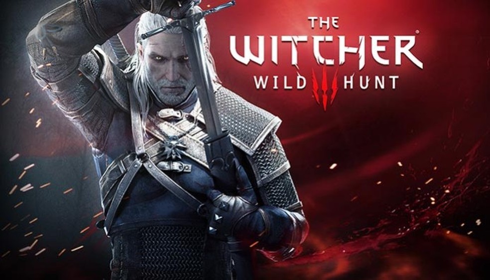 The Witcher 3: Wild Hunt chega para a nova geração – PlayStation.Blog BR