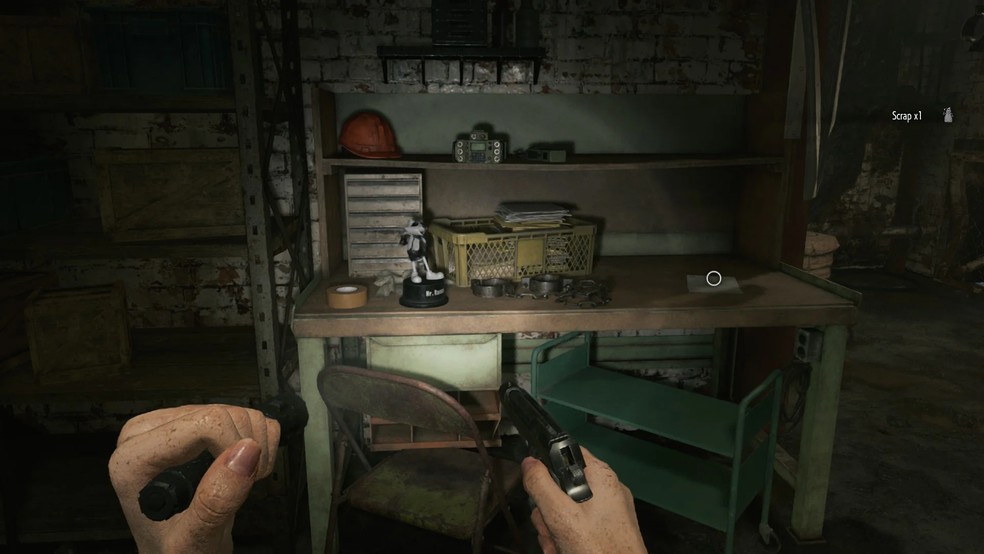  Reprodução/Map Genie