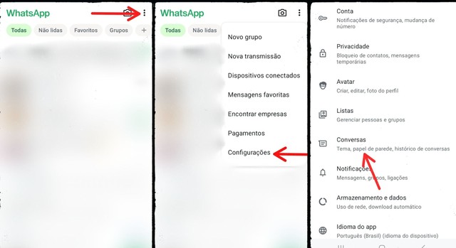 Como deixar o WhatsApp colorido? Saiba usar os temas do mensageiro