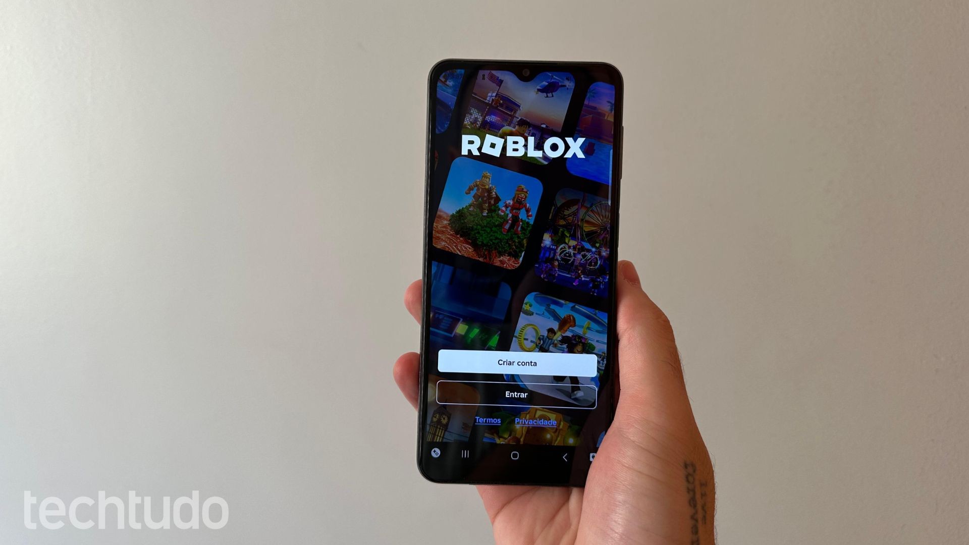 Celular para jogar Roblox: 6 modelos que rodam o game sem travar