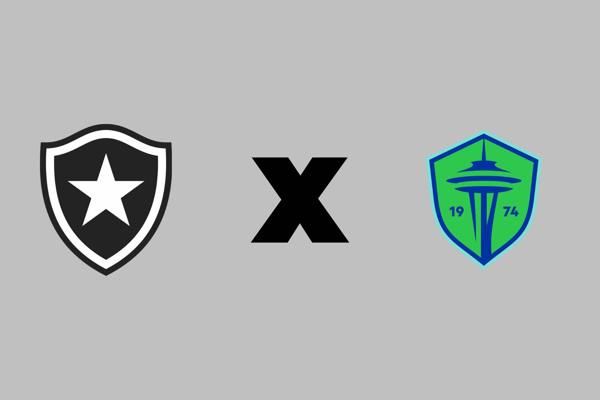 Botafogo x Seattle Sounders: como assistir a jogo do Mundial de Clubes