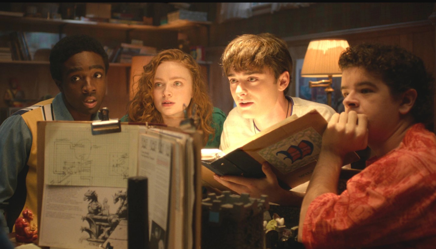 Stranger Things vai ter episódio novo? Entenda a teoria do Conformity Gate