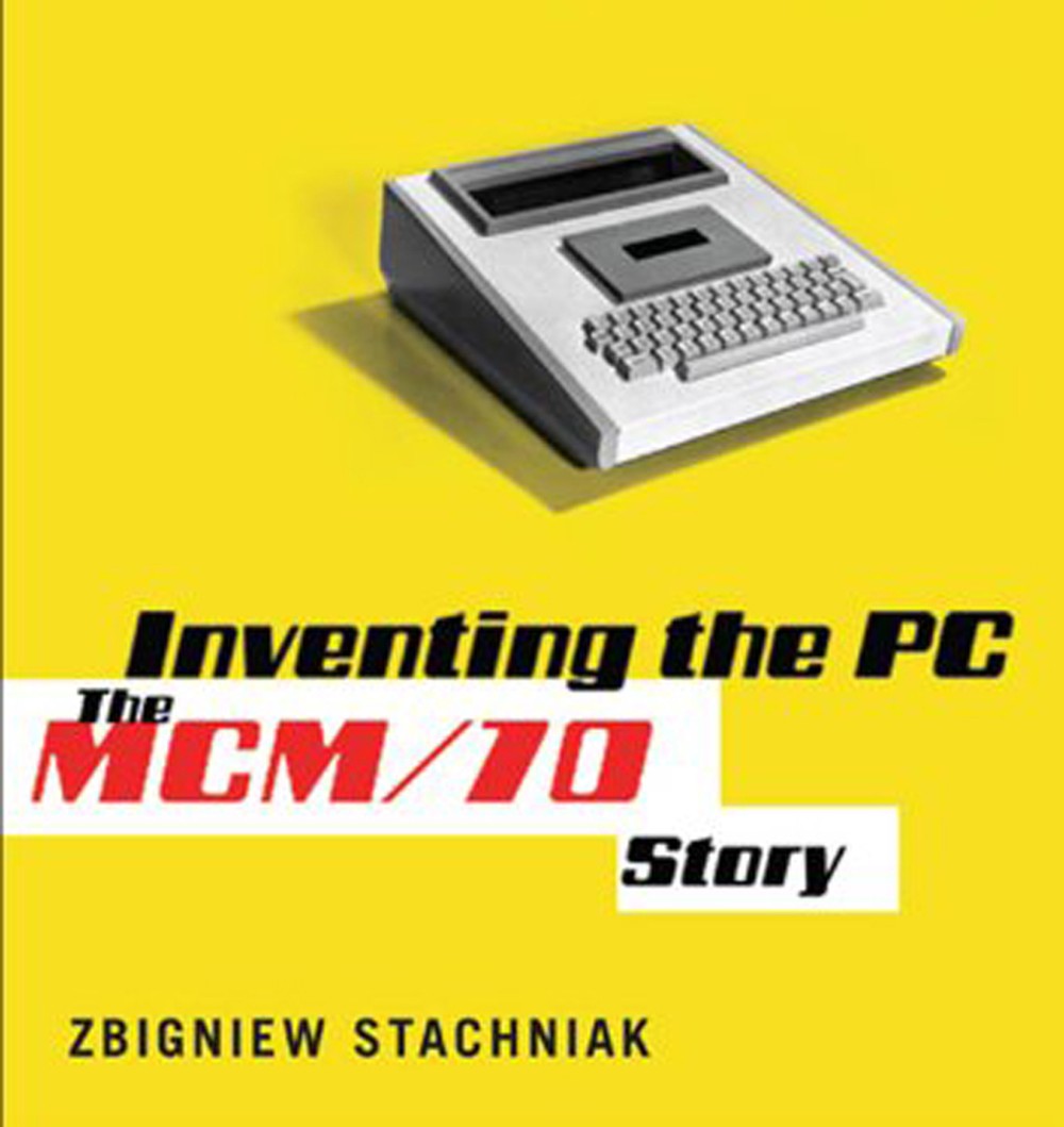 Primeiro PC portátil do mundo, MCM/70 faz 47 anos; veja curiosidades