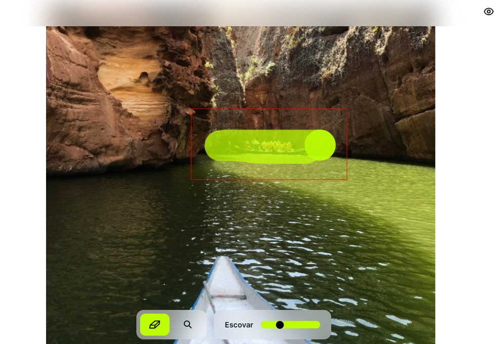CleanUp Pictures: como remover pessoas de fotos usando o site