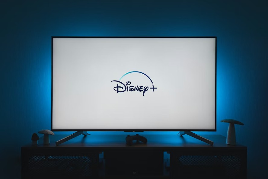 Serviço do Disney+ está presente em TV, celulares e tablets