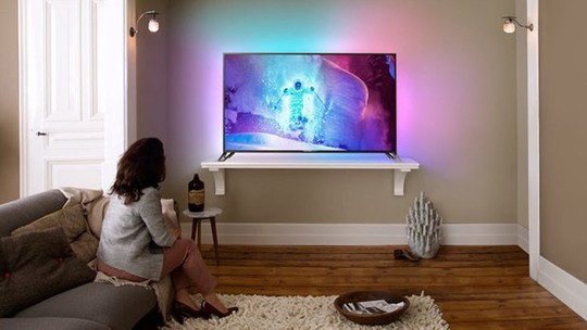 Android TV vs Google TV: entenda diferenças entre sistemas de smart TV