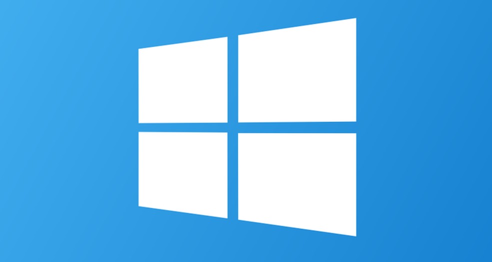 Windows10-logo (Foto: Divulgação) — Foto: TechTudo