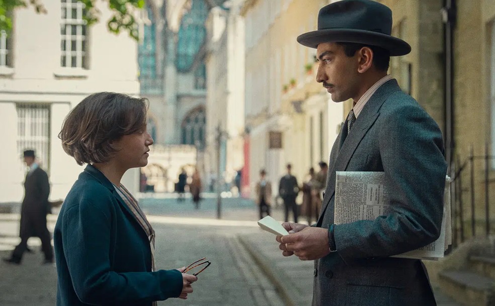  Divulgação/Netflix