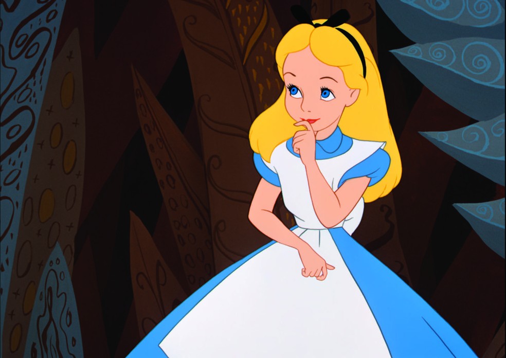  Reprodução/Disney