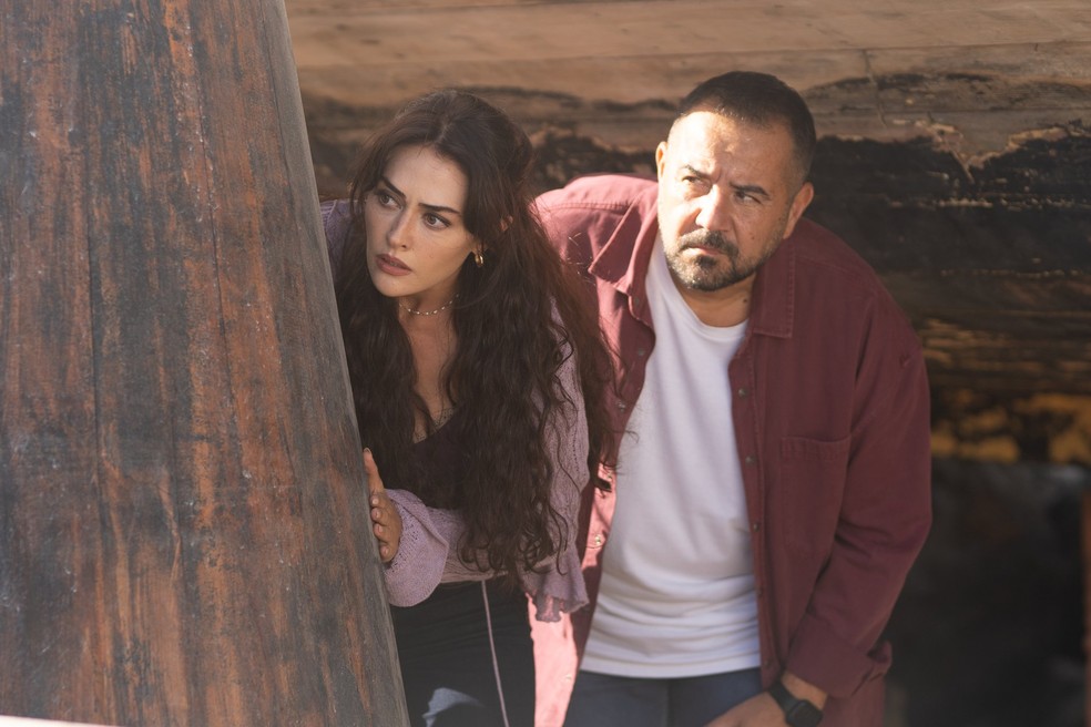  Divulgação/Netflix