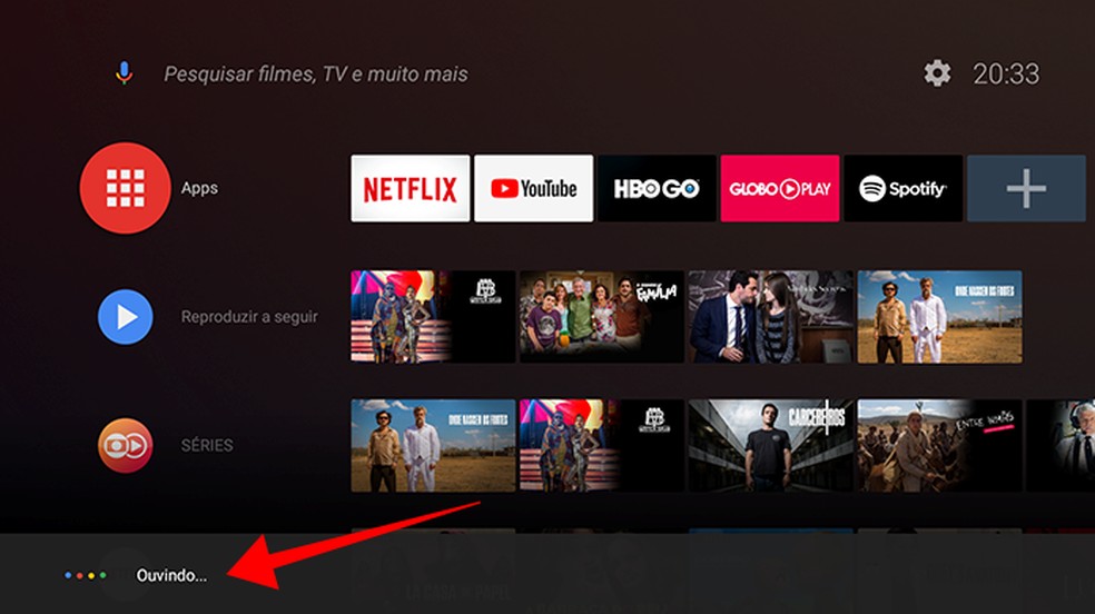 Google Play Filmes: o que é e como assistir na TV?