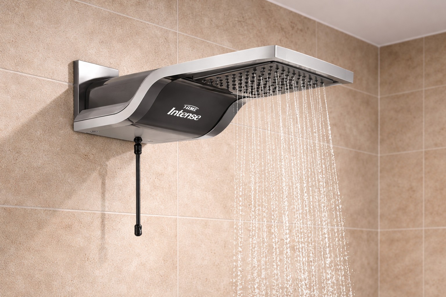 Chuveiro Fame: 7 boas opções para comprar – do barato ao top