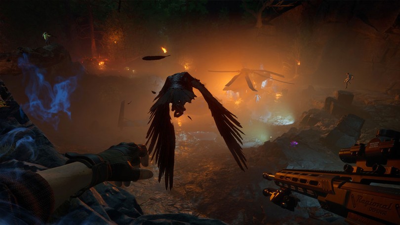 Redfall, Weird West e mais novos jogos chegam ao Xbox Game Pass em maio