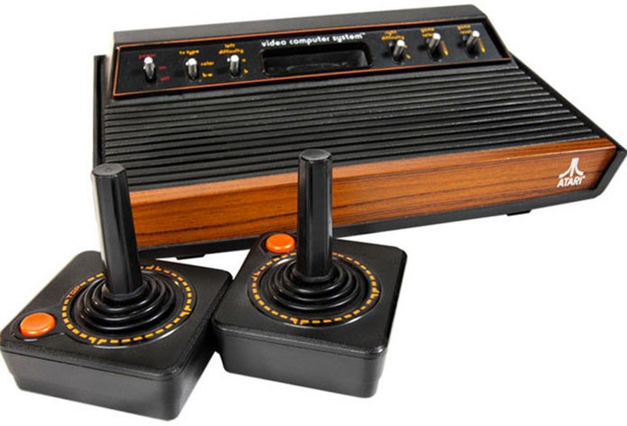 Jogo da Atari traz minigames clássicos para consoles e PC; conheça