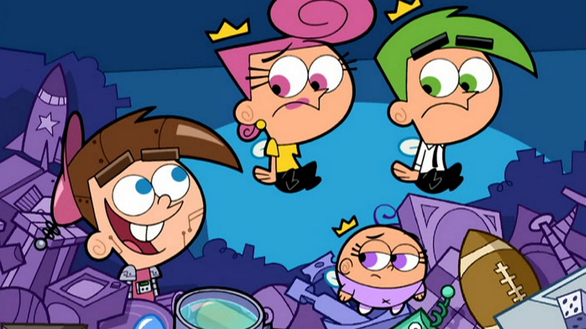 12 desenhos animados da Nickelodeon que você pode assistir online e não sabia