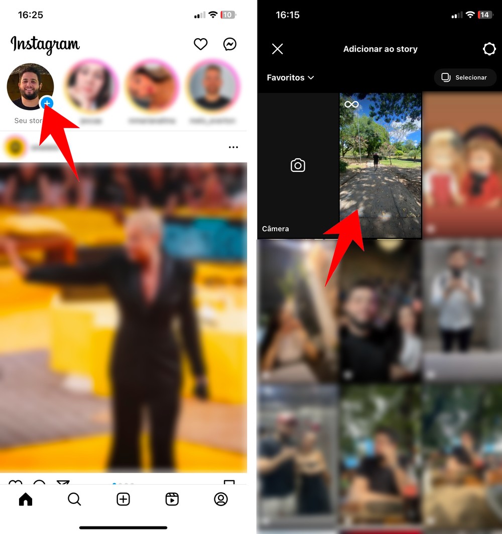 Esse truque do iPhone vai transformar seu boomerang no Instagram; confira