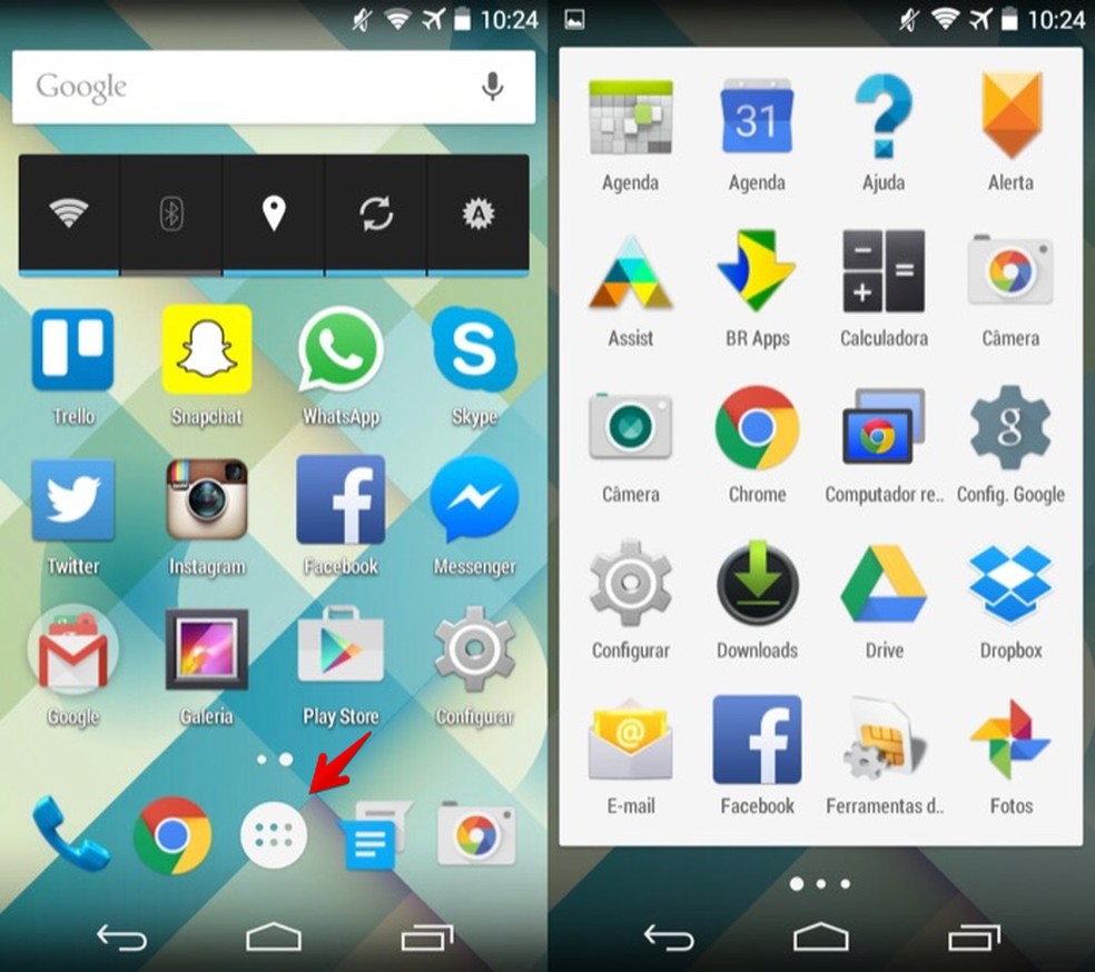 App do Google Play inicia Beta que permite rodar jogos de Android no PC