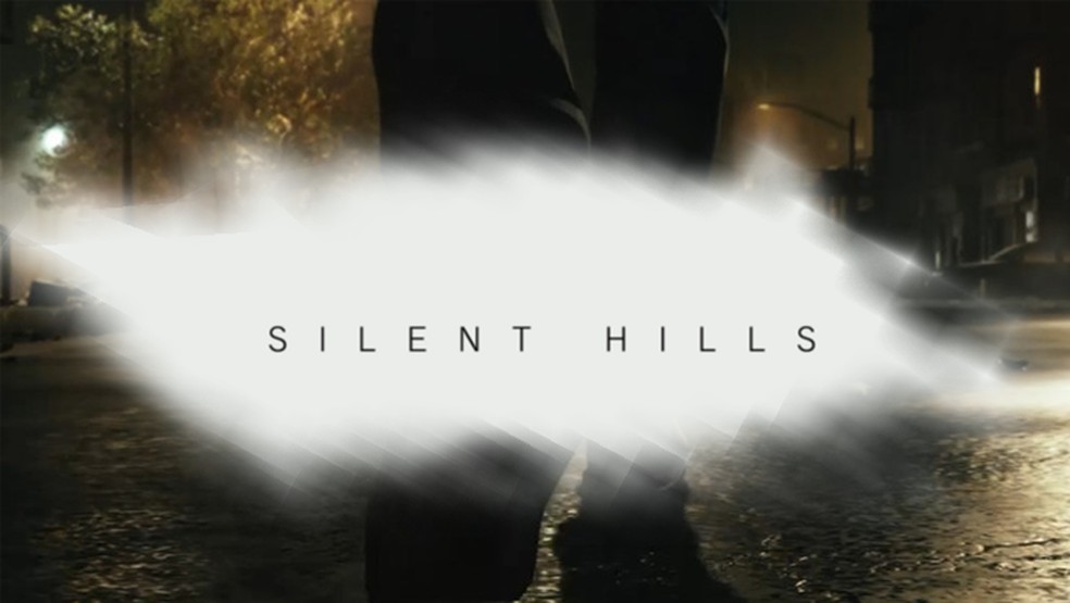 Silent Hills e novo game da série de terror que será produzido por Hideo Kojima (Foto: Divulgação) — Foto: TechTudo