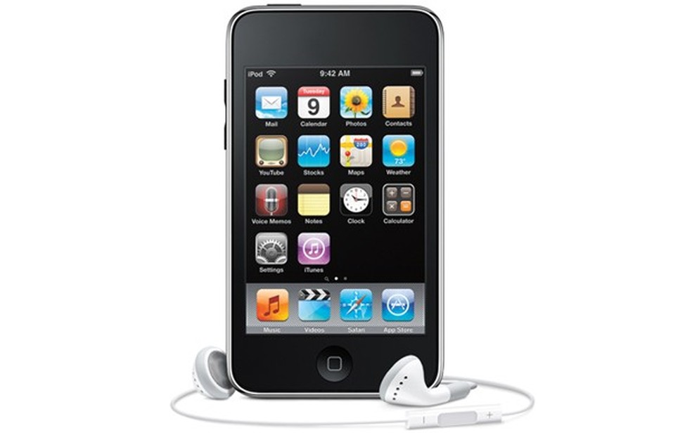 Os jogos para iPod Touch 4g são gratuitos. Baixe jogos para iOS no
