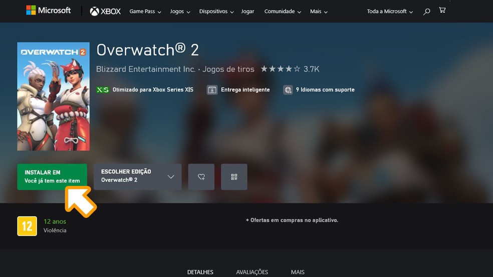 Overwatch 2 já está disponível para PC e consoles gratuitamente - tudoep