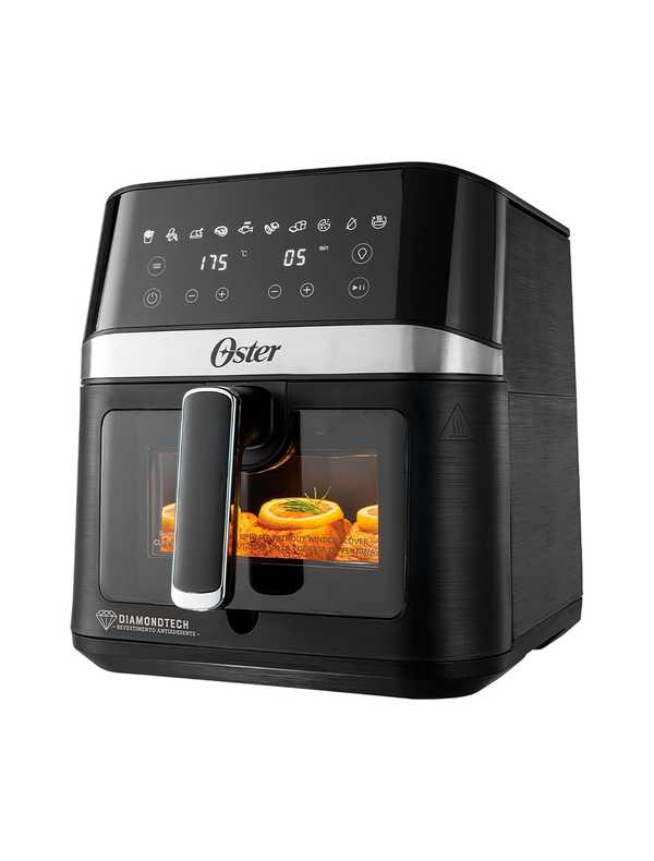 Air fryer Oster Diamondtech