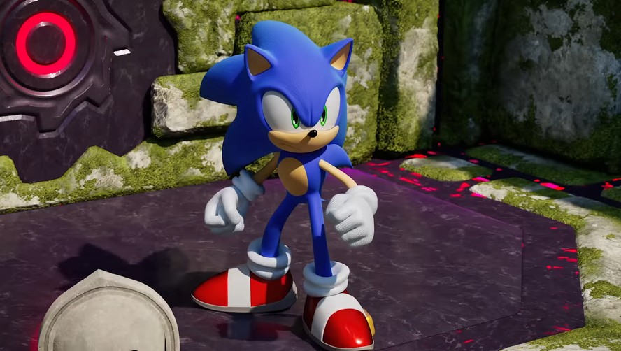 Xbox recebe versão personalizada do filme Sonic 2, esports