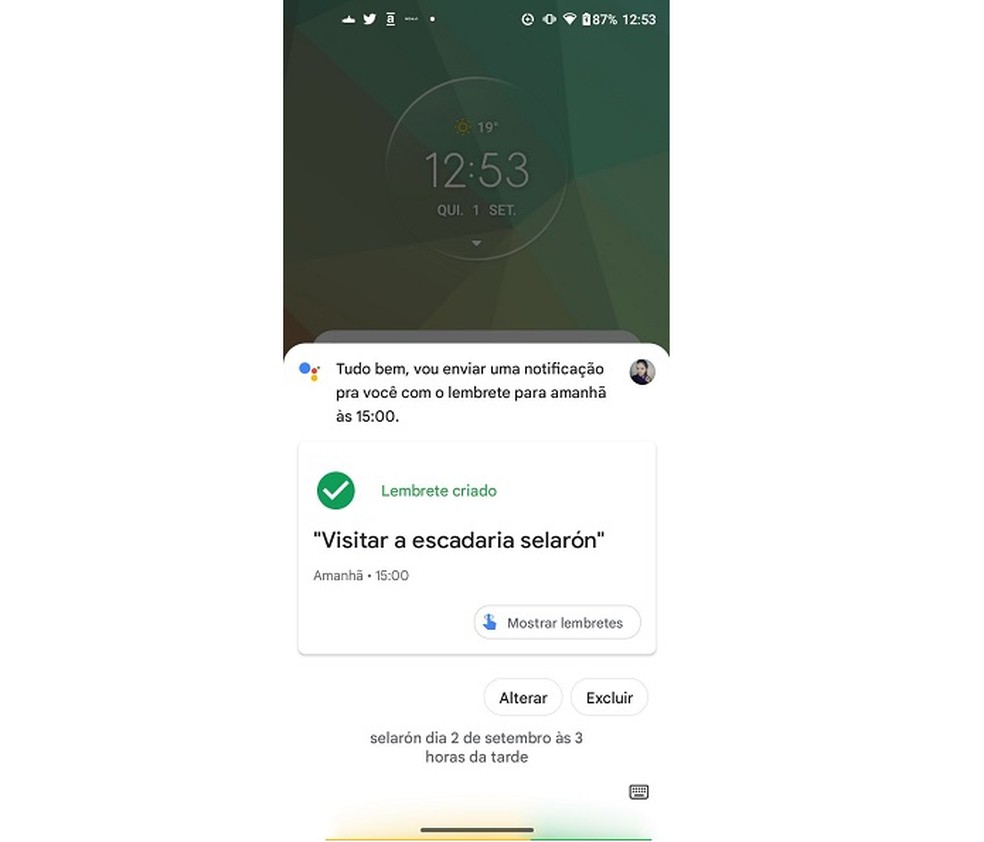 Funcionários do Google Assistente escutam o que você fala no celular -  TecMundo