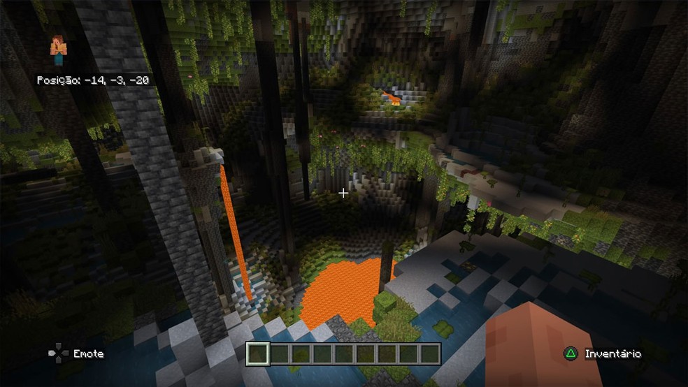  Reprodução/Rafael Monteiro